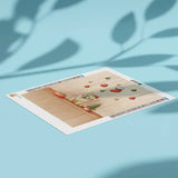 Diamond Painting - Christmas Dog