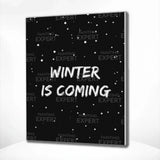 Diamond Painting - Christmas Winter