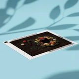 Diamond Painting - Christmas Wreath