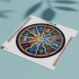 Diamond Painting - Constellations