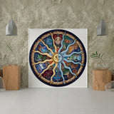 Diamond Painting - Constellations