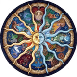 Diamond Painting - Constellations