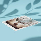 Diamond Painting - Deer with large antlers