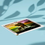 Diamond Painting - Elephants in the Sea