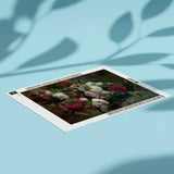 Diamond Painting - Flowers in a Vase