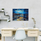 Diamond Painting - Landschaftskunst