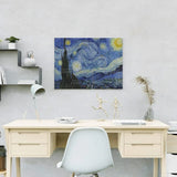 Diamond Painting - Starry Night