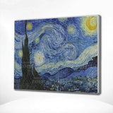Diamond Painting - Starry Night