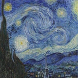 Diamond Painting - Starry Night