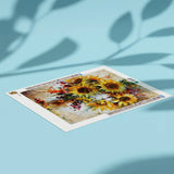 Diamond Painting - Sunflowers