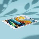 Diamond Painting - Baum Kunst