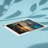 Diamond Painting - Waves with the Sun
