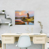 Diamond Painting - Zaanse Schans