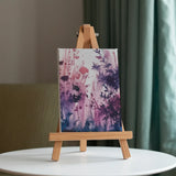 Dream landscapes in pastel - Mini Painting by numbers Set of 6