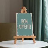 Groovy Grub Gallery - Mini Painting by numbers Set of 6