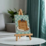 Groovy Grub Gallery - Mini Painting by numbers Set of 6