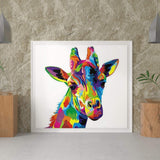 Malen-nach-Zahlen-Giraffe-2