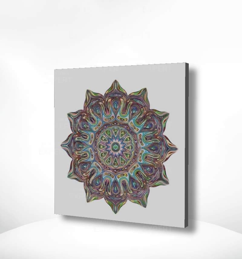 Malen-nach-Zahlen-Mandala-mit-Fa