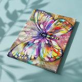 Painting by numbers Butterfly