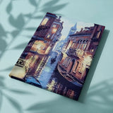 Paint by numbers Kanal