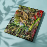 Paint by numbers Estate