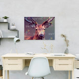 Paint by numbers Moderni Peura