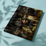 Painting by numbers Night Watch