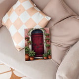 Petals & Portals - Mini Painting by numbers Set of 6