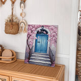 Petals & Portals - Mini Painting by numbers Set of 6