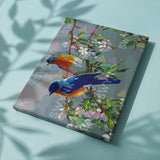 Paint by numbers 2 Fugle