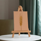 Sunflower Glow - Mini Painting by numbers Set of 6