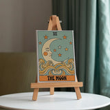 Tarot Vibe Collection - Paint by Numbers Mini Sæt med 6