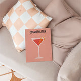 The Art of Giving - Mini Painting by numbers Set of 6