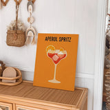 The Art of Giving - Mini Painting by numbers Set of 6