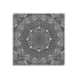 Mandala 8 Dot Painting