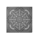 Mandala 6 Dot Painting