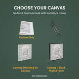 Happy Cups Dot Painting