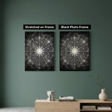 Zodiac Dot Painting
