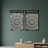 Mandala 4 Dot Painting