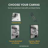 Custom Dot Painting | Upload your own image