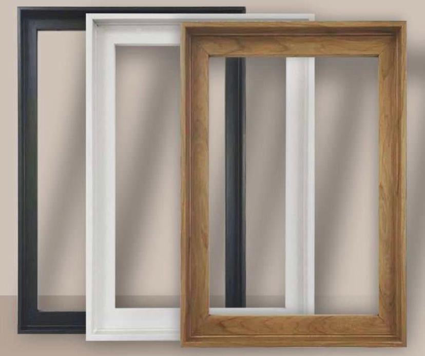 wooden-frame-4cm-thick-white-black-brown-swynk