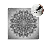 Mandala 5 Dot Painting