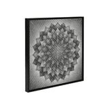 Mandala 5 Dot Painting