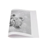 Lion Cub Dot Painting
