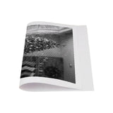 Cat by the Christmas Tree Dot Painting